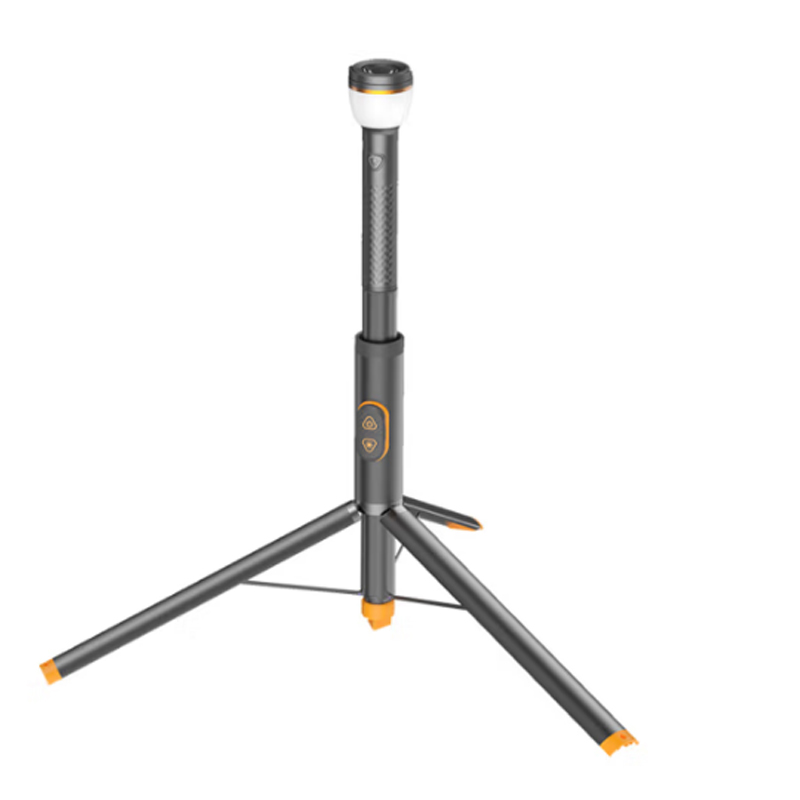 BX608多功能升降工作燈